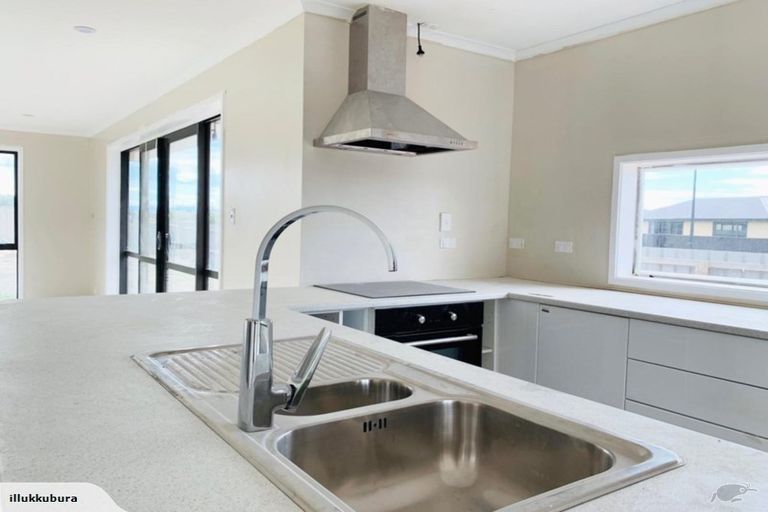 Photo of property in 134 Levi Road, Rolleston, 7614