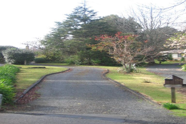 Photo of property in 130 Puriri Park Road, Maunu, Whangarei, 0110
