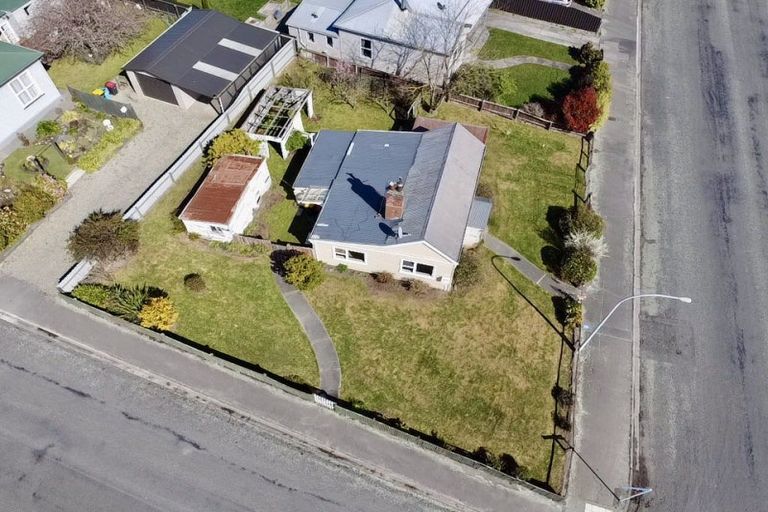 Photo of property in 31 James Street, Kensington, Timaru, 7910