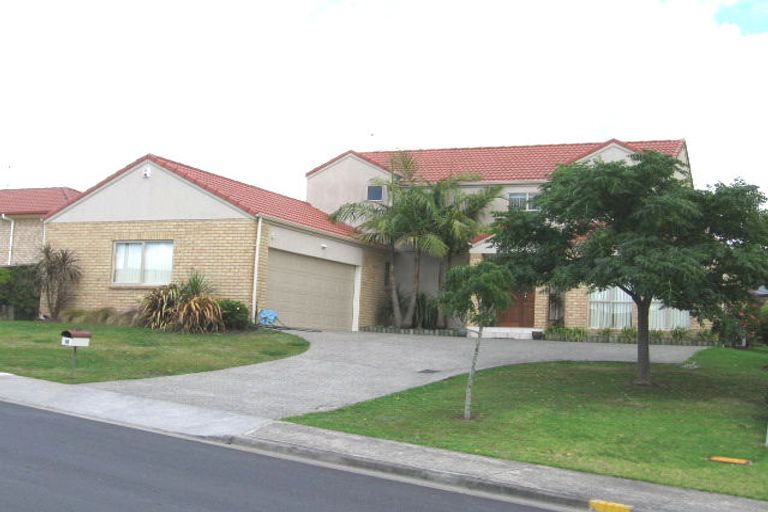 Photo of property in 10 Jadewynn Drive, Massey, Auckland, 0614