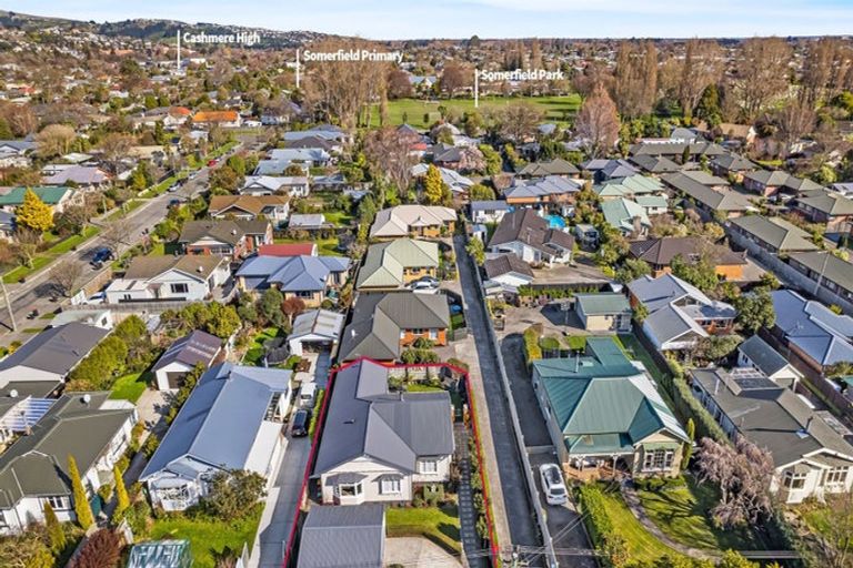 Photo of property in 85 Selwyn Street, Somerfield, Christchurch, 8024