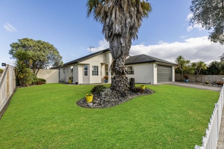 Photo of property in 59 Corinth Grove, Papamoa Beach, Papamoa, 3118