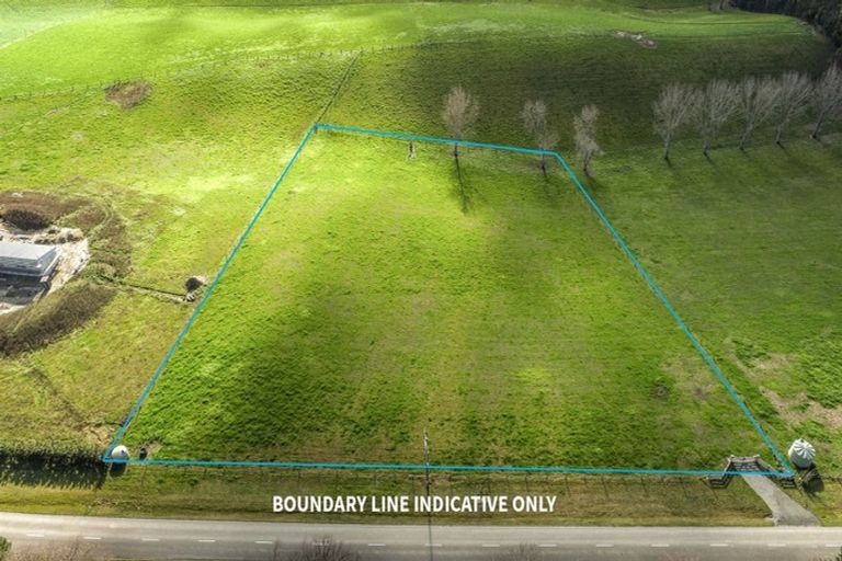 Photo of property in 398 Spur Road, Rosewill, Timaru, 7975