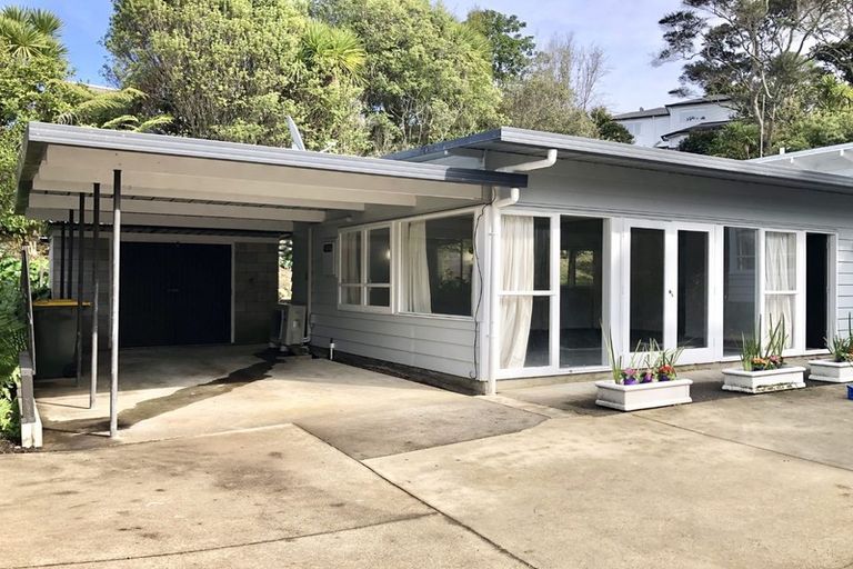 Photo of property in 120b Monarch Avenue, Hillcrest, Auckland, 0627