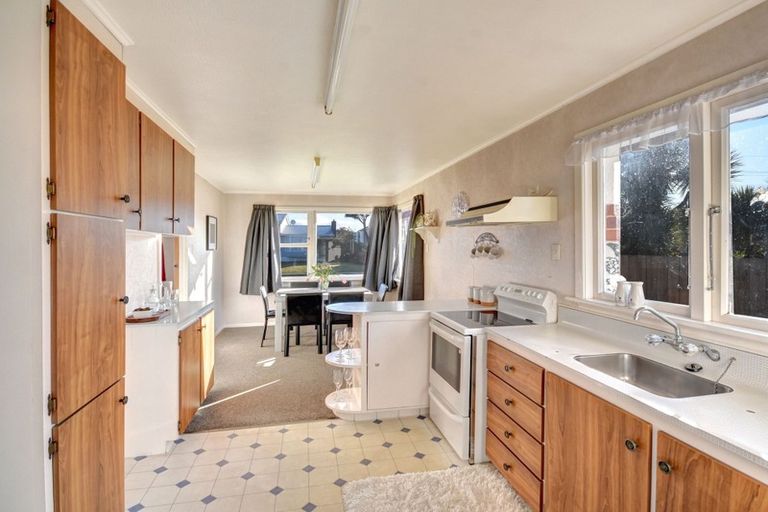 Photo of property in 21 Eden Street, Mosgiel, 9024