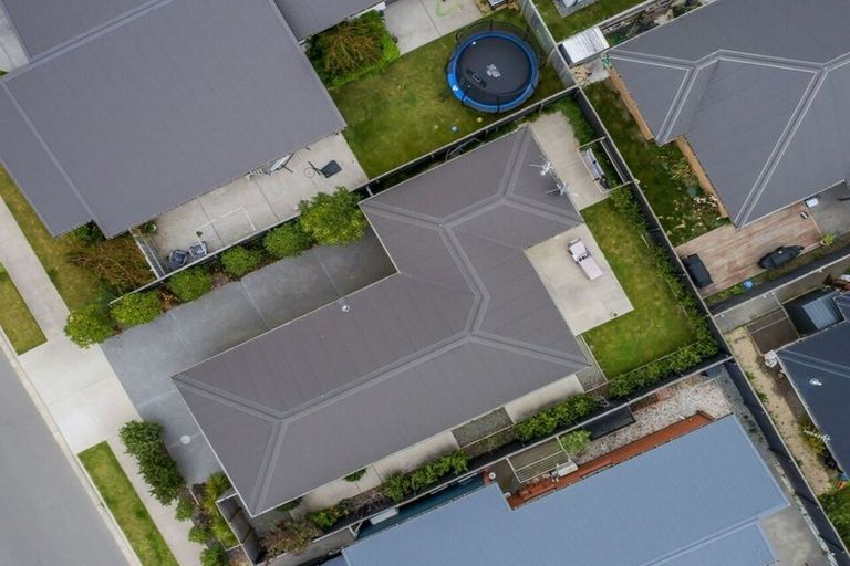 Photo of property in 10 Cleland Crescent, Kaiapoi, 7630