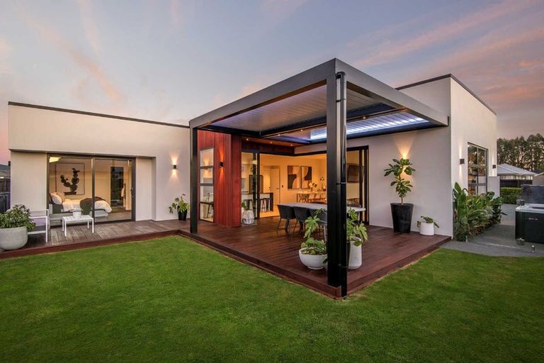 Photo of property in 58 Tongariro Street, Halswell, Christchurch, 8025