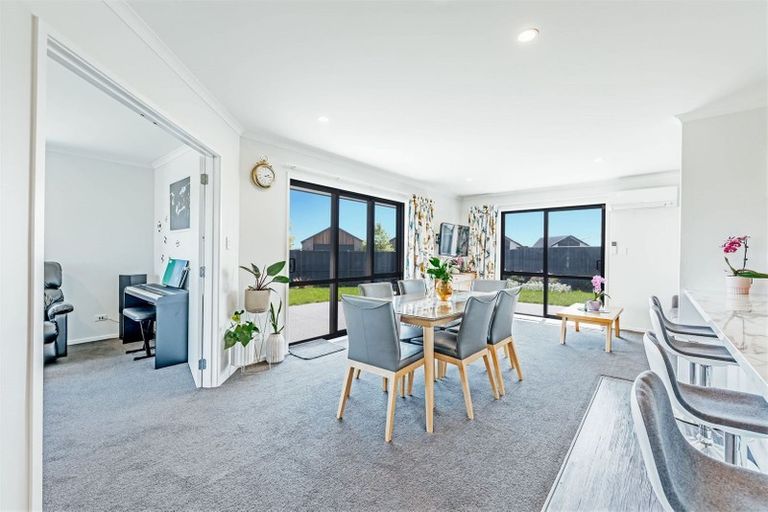 Photo of property in 1 Deerwood Lane, Wigram, Christchurch, 8025