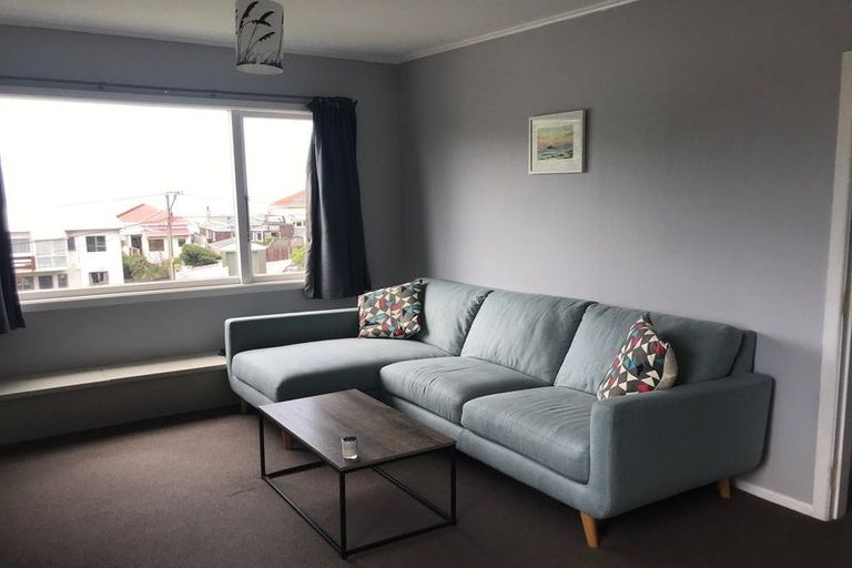 Photo of property in 2 Milne Terrace, Island Bay, Wellington, 6023