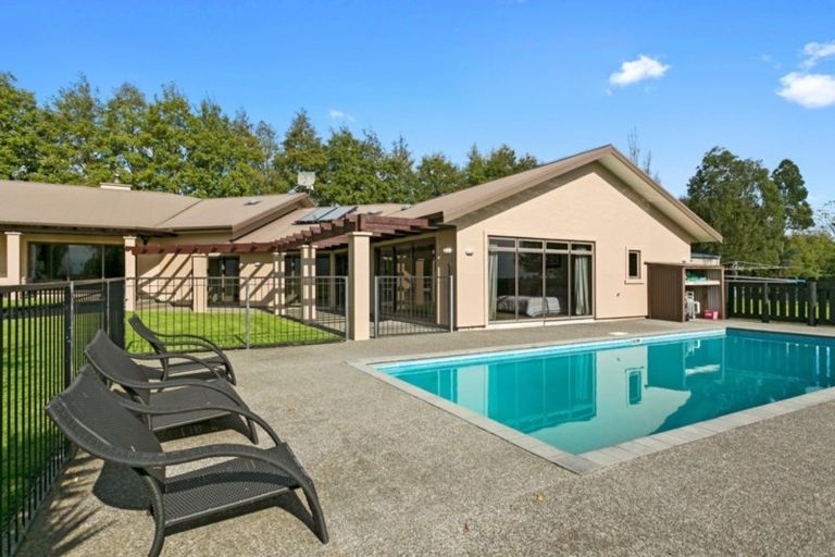 Photo of property in 248 Te Poi Road South, Te Poi, Matamata, 3473