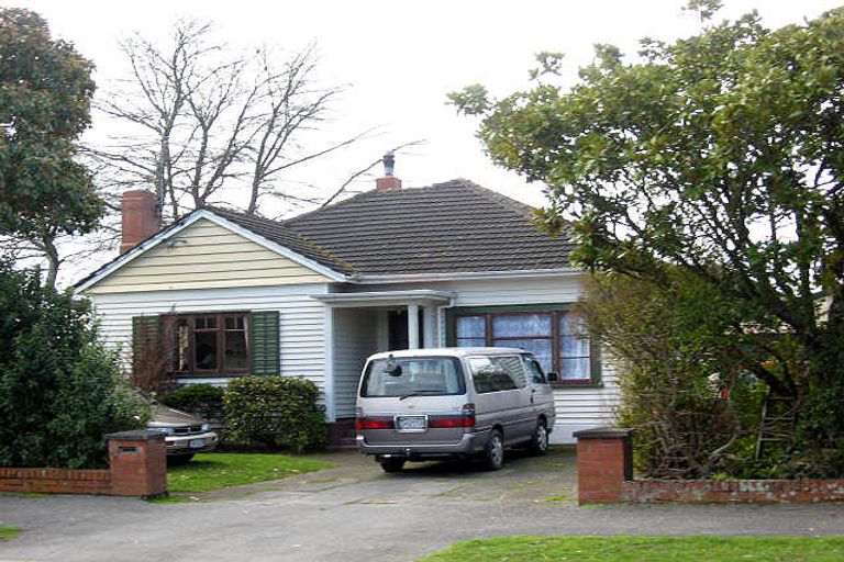Photo of property in 8 Short Street, Kuripuni, Masterton, 5810