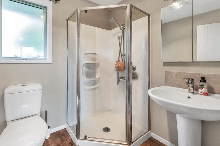 Photo of property in 3 Showground Place, Leeston, 7632