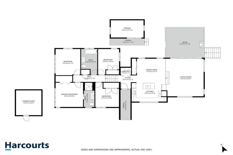 Photo of property in 72 Kiwitea Street, Sandringham, Auckland, 1041