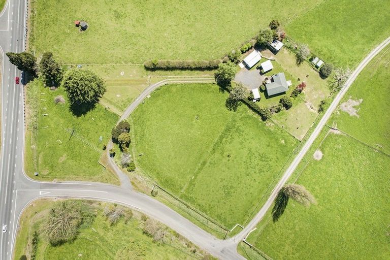 Photo of property in 5 Tapapa Road, Tapapa, Tirau, 3485