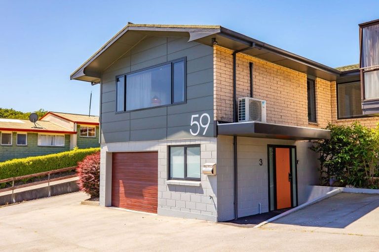 Photo of property in 3/59 Evans Street, Waimataitai, Timaru, 7910