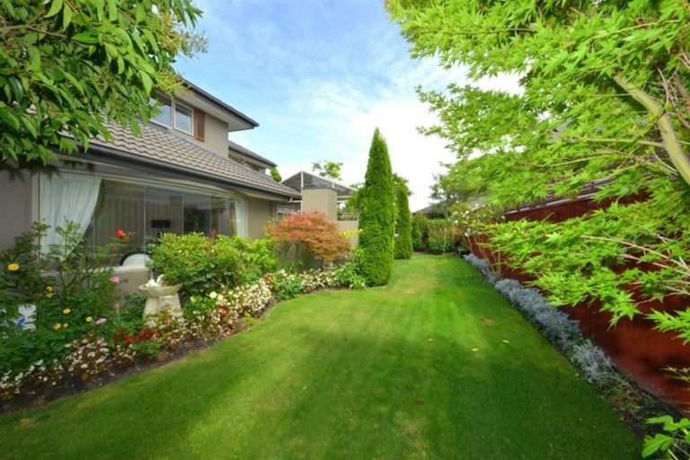 Photo of property in 1 Watermill Boulevard, Northwood, Christchurch, 8051