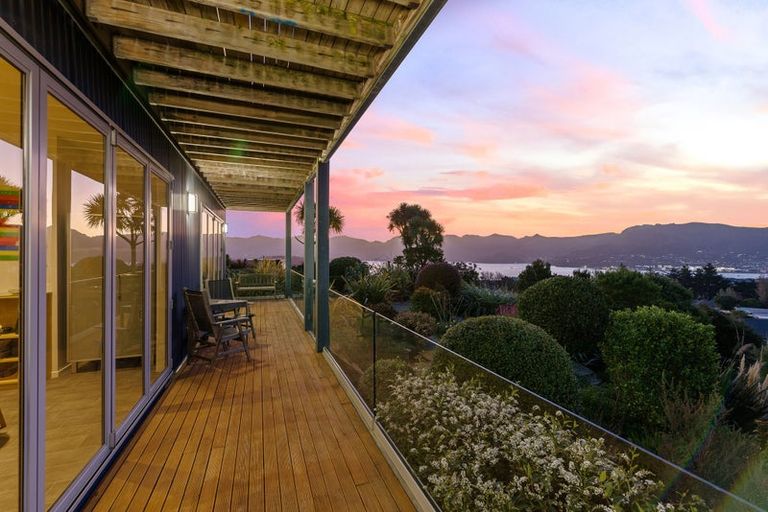 Photo of property in 18 Stoddart Terrace, Diamond Harbour, Lyttelton, 8971