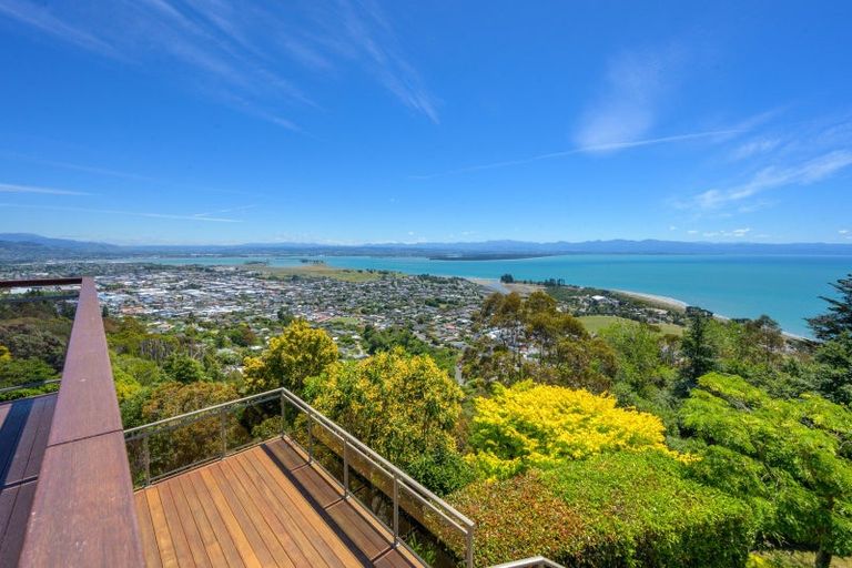 Photo of property in 278 Princes Drive, Britannia Heights, Nelson, 7010