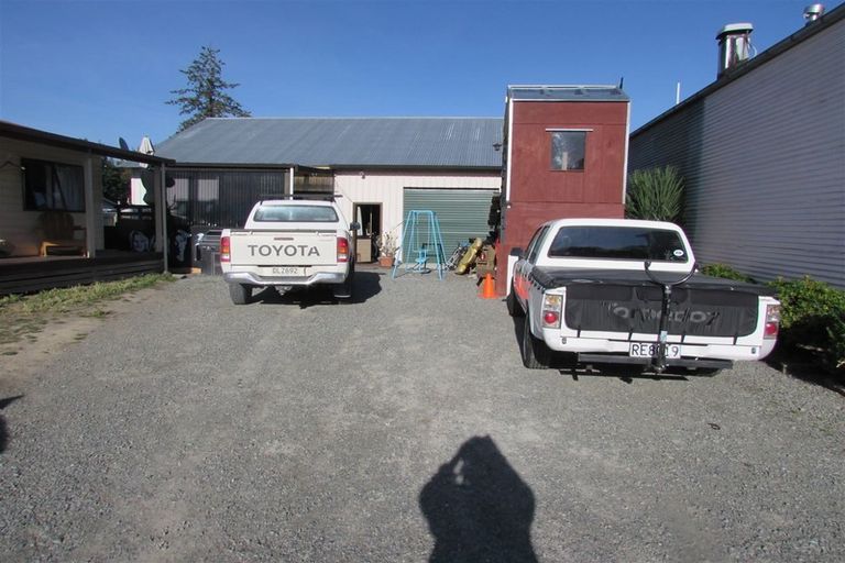 Photo of property in 49 Gray Street, Fairlie, 7925