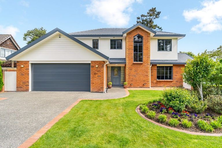 Photo of property in 24 Mccarthy Grove, Clouston Park, Upper Hutt, 5018