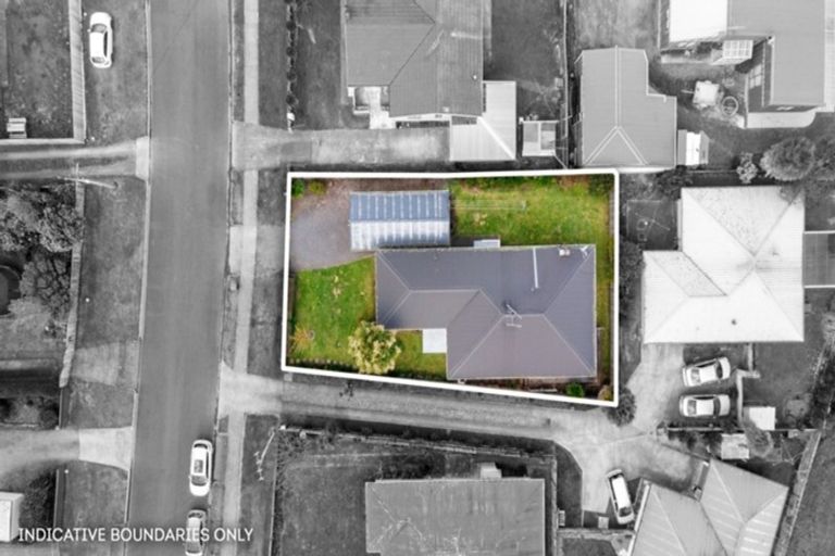 Photo of property in 10a Polley Crescent, Katikati, 3129