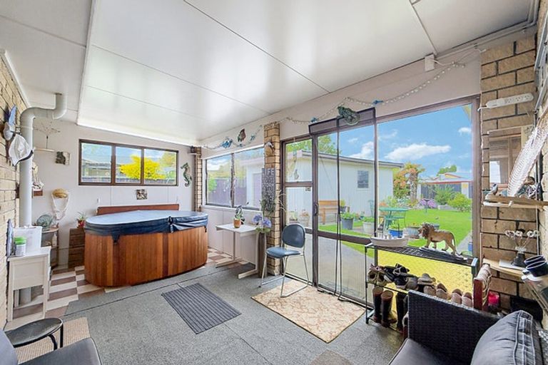 Photo of property in 199 Grampian Street, Tokoroa, 3420