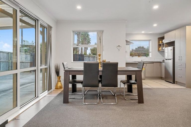 Photo of property in 1 Sagar Lane, Wiri, Auckland, 2104