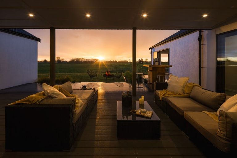 Photo of property in 1136 Roto O Rangi Road, Rotoorangi, Cambridge, 3495