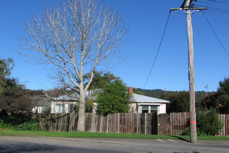 Photo of property in 169 Kamo Road, Kensington, Whangarei, 0112