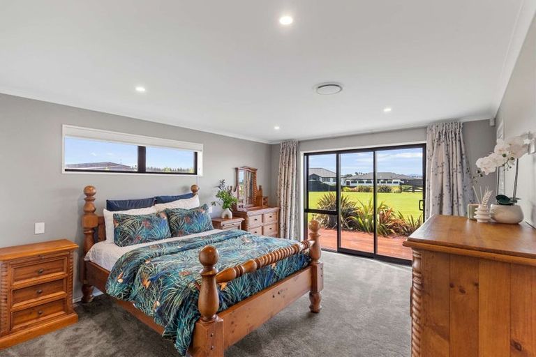 Photo of property in 5 Hampton Drive, Swannanoa, Kaiapoi, 7692