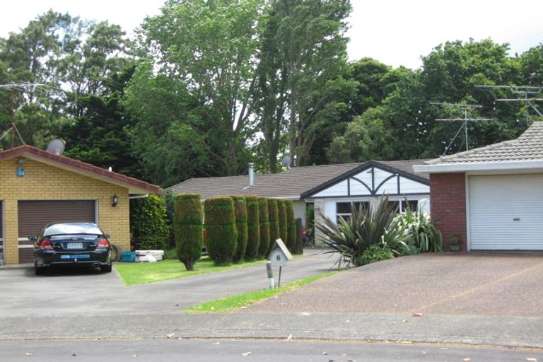 Photo of property in 8 Kamulla Court, Conifer Grove, Takanini, 2112