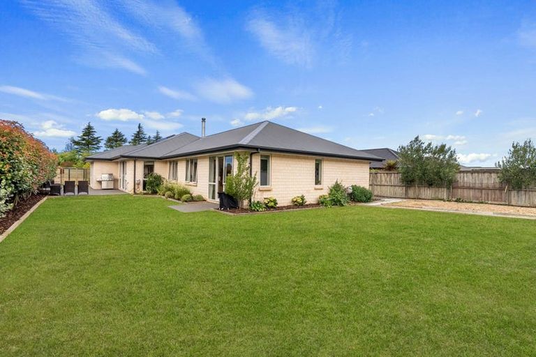 Photo of property in 17 Tiny Hill Drive, Rolleston, 7614