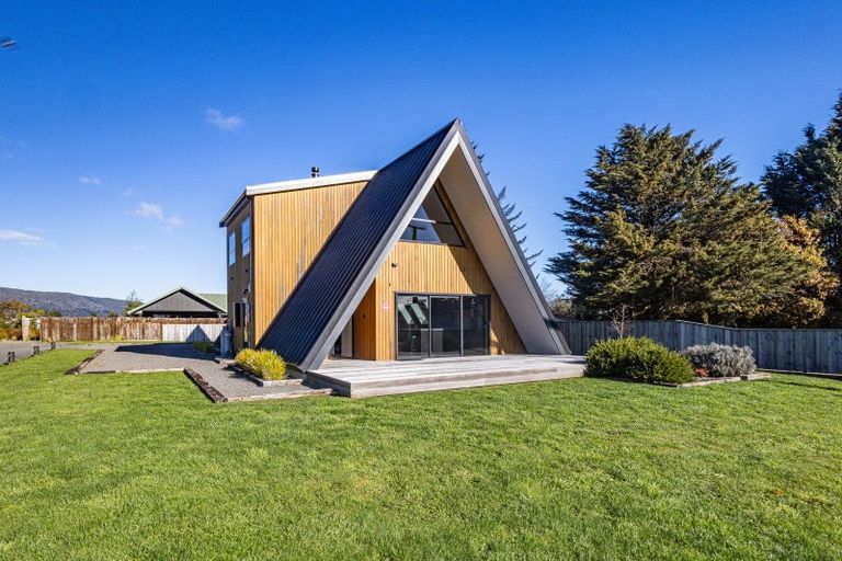 Photo of property in 21 Findlay Street, National Park, Owhango, 3989