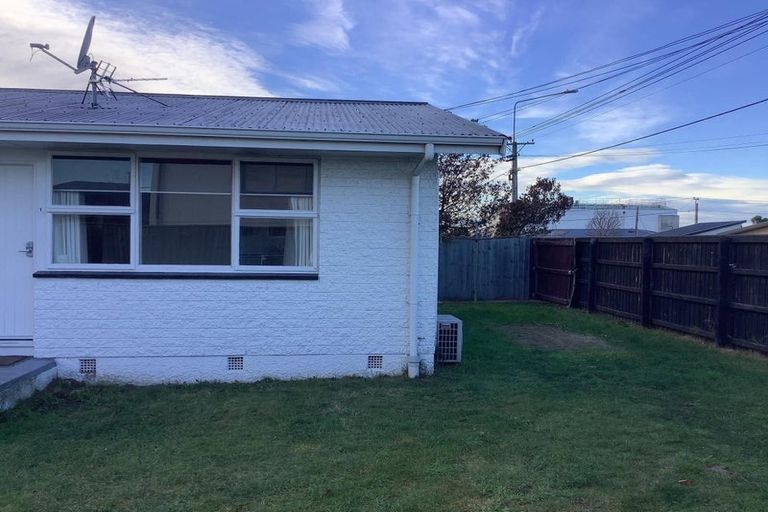 Photo of property in 4/573 Hereford Street, Linwood, Christchurch, 8011