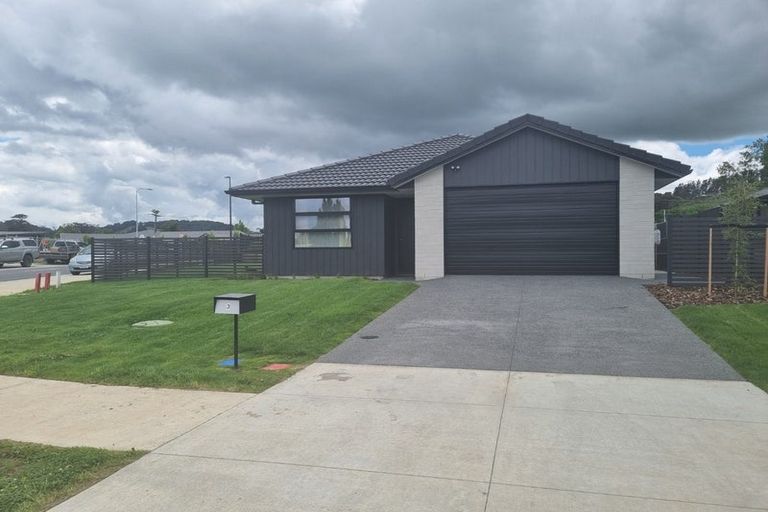 Photo of property in 3 Glenbervie Drive, Glenbervie, Whangarei, 0173