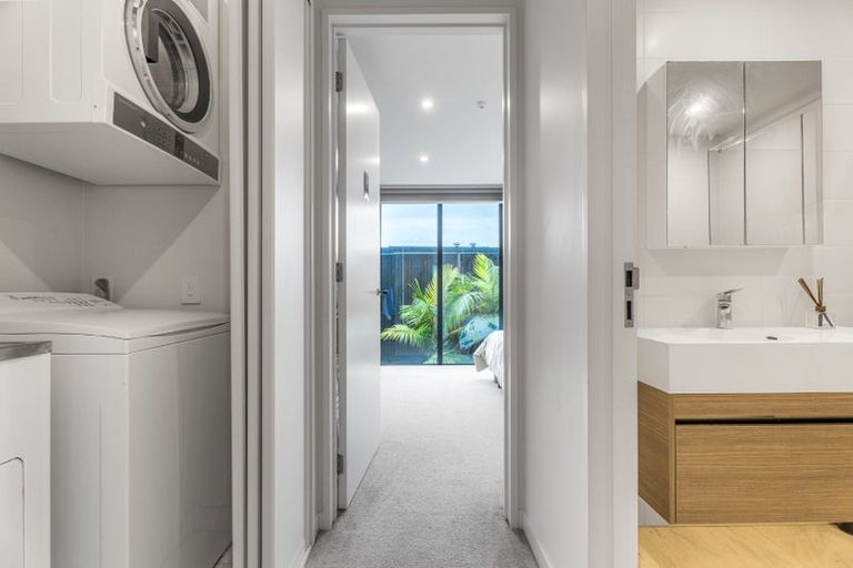 Photo of property in 15/6 Waima Street, Grey Lynn, Auckland, 1021