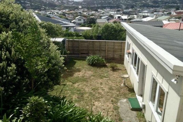 Photo of property in 108a Wexford Road, Miramar, Wellington, 6022