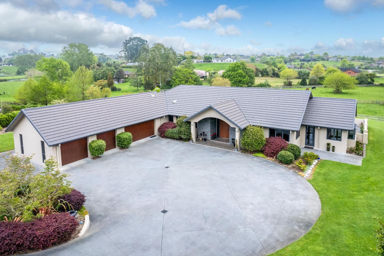 Photo of property in 37 Wynvale Lane, Rotokauri, Hamilton, 3289