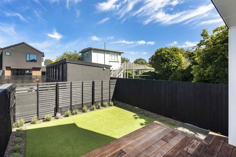 Photo of property in 11/59 Avalon Street, Richmond, Christchurch, 8013