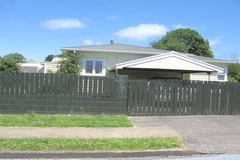 Photo of property in 171 Broadway, Kaikohe, 0405