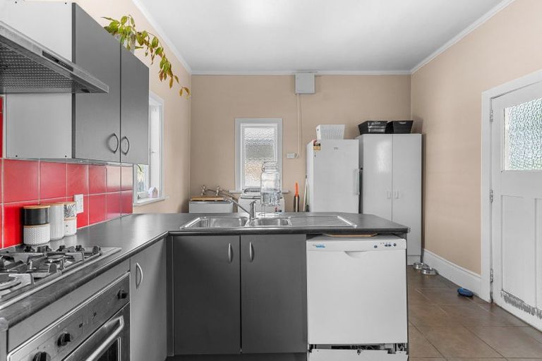 Photo of property in 4 Boswell Street, Te Kamo, Whangarei, 0112