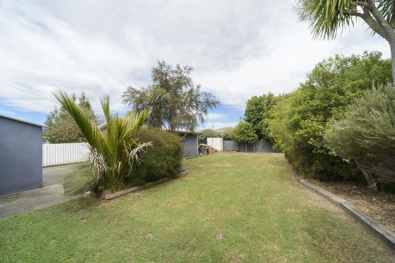 Photo of property in 8 London Terrace, Awapuni, Palmerston North, 4412