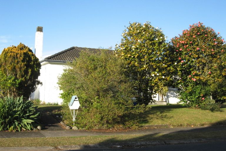 Photo of property in 4 College Place, Chartwell, Hamilton, 3210