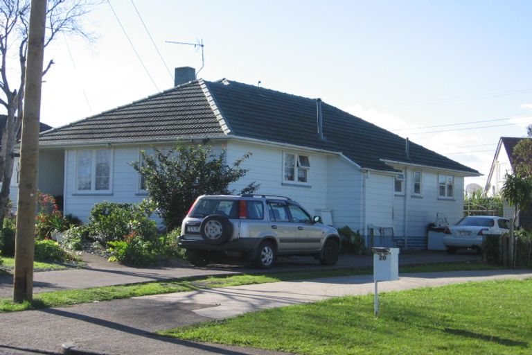 Photo of property in 28 Cooper Crescent, Otara, Auckland, 2023