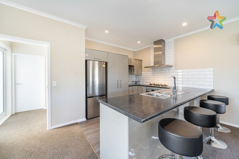 Photo of property in 14 Fraser Colman Grove, Wainuiomata, Lower Hutt, 5014