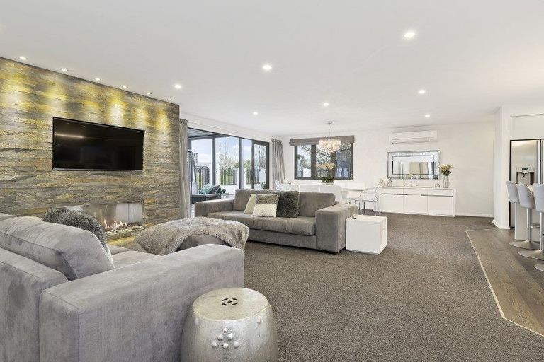 Photo of property in 28b Springwater Avenue, Northwood, Christchurch, 8051