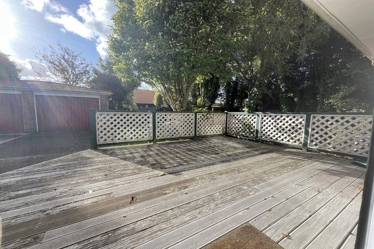 Photo of property in 1/4 Kiltie Street, Upper Riccarton, Christchurch, 8041