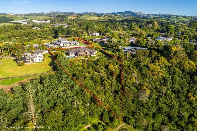 Photo of property in 312 Oropi Road, Oropi, Tauranga, 3173