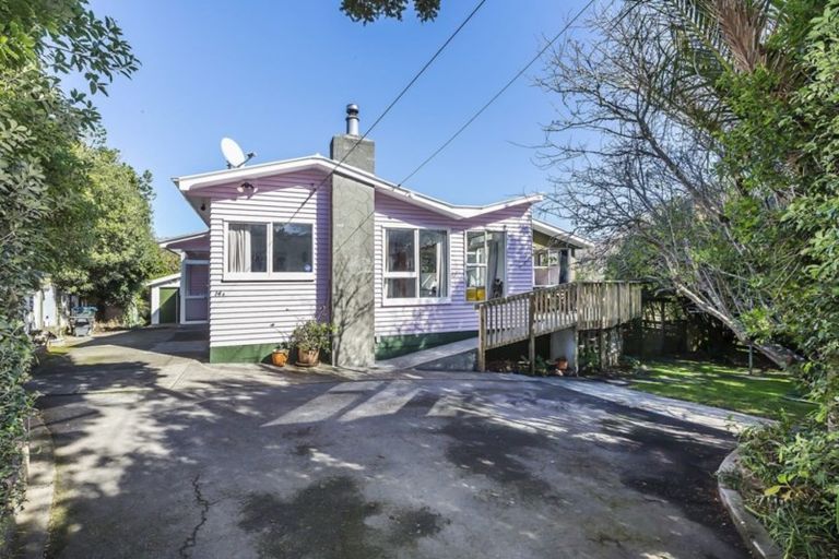 Photo of property in 14a Arawhata Street, Ranui, Porirua, 5024