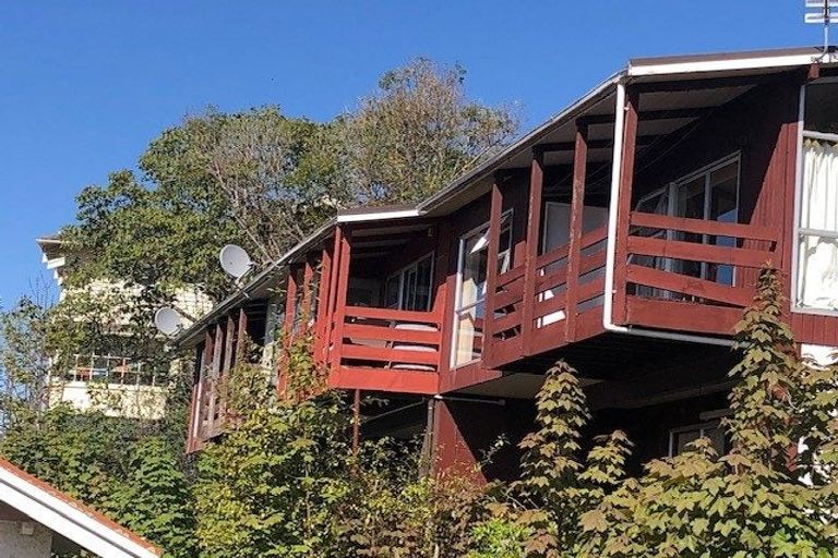 Photo of property in 117b Queen Street, North Dunedin, Dunedin, 9016